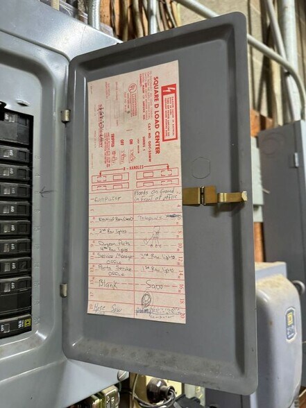 More Photos Of 2032 Sylvester Dr, Moultrie Unknown For Lease