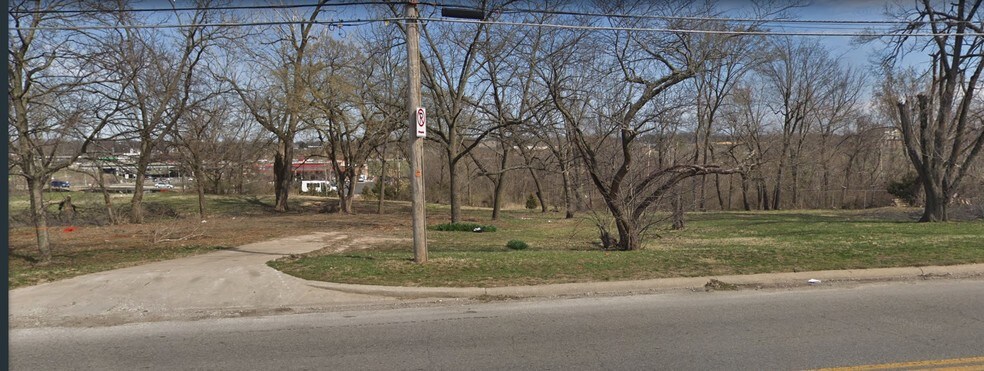 Primary Photo Of 11111 Grandview Rd, Kansas City Land For Sale