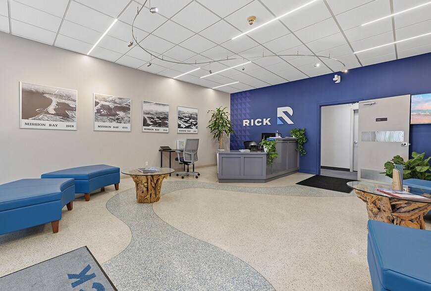 More Photos Of 5620-5660 Friars Rd, San Diego Office For Sale