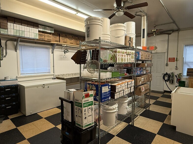 More Photos Of 441 Stone Rd, Greece Restaurant For Sale