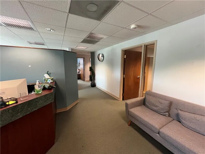 More Photos Of 28 W North St, Danville Office For Sale