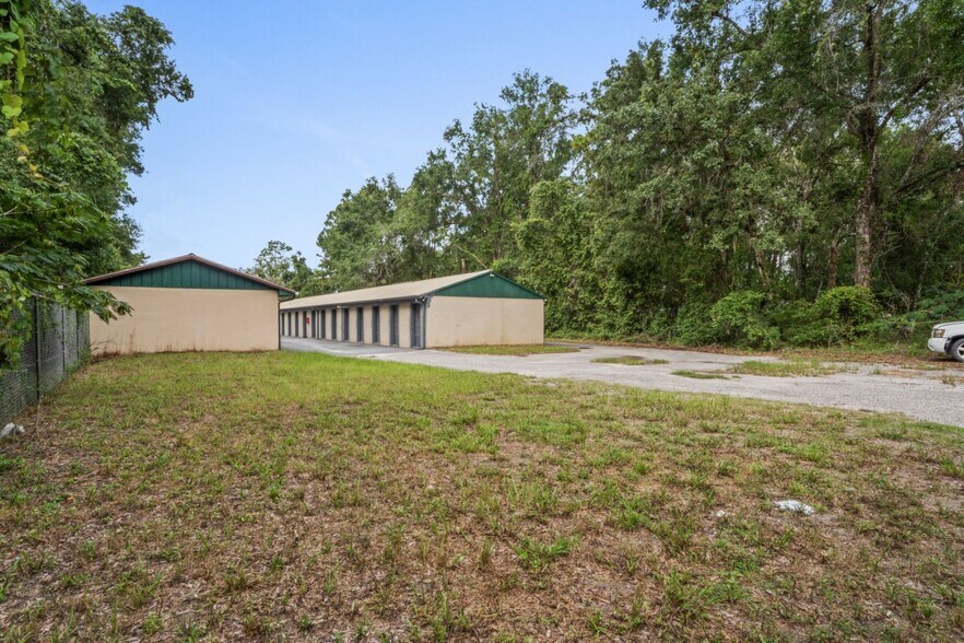 More Photos Of 16331 Cortez Blvd, Brooksville Self Storage For Sale