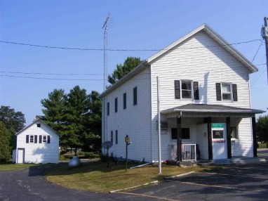 Primary Photo Of N7245 County Road I, Juneau Bar For Sale