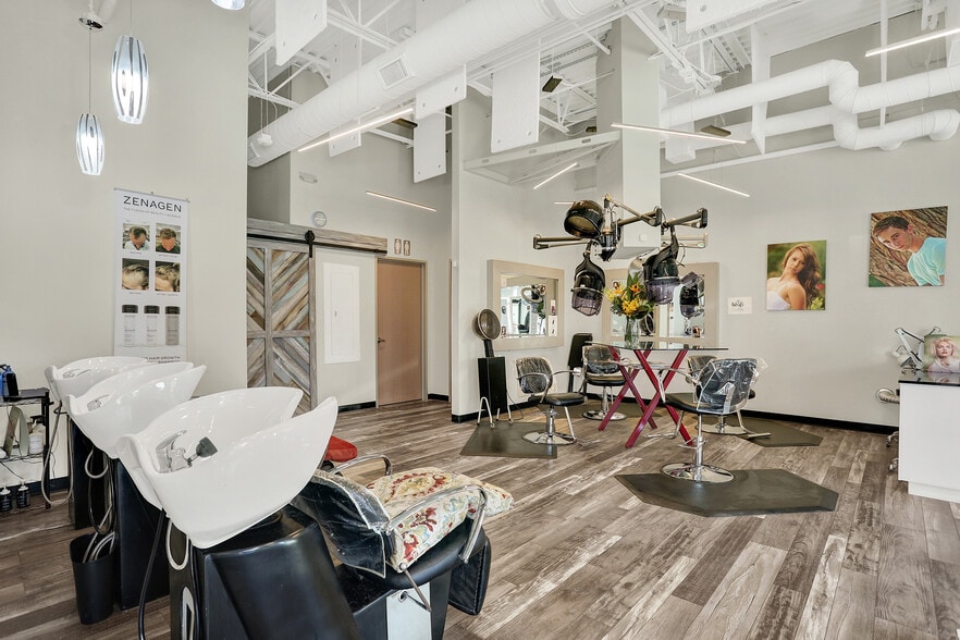 More Photos Of 7701 Shaffer Pky, Littleton Office For Sale
