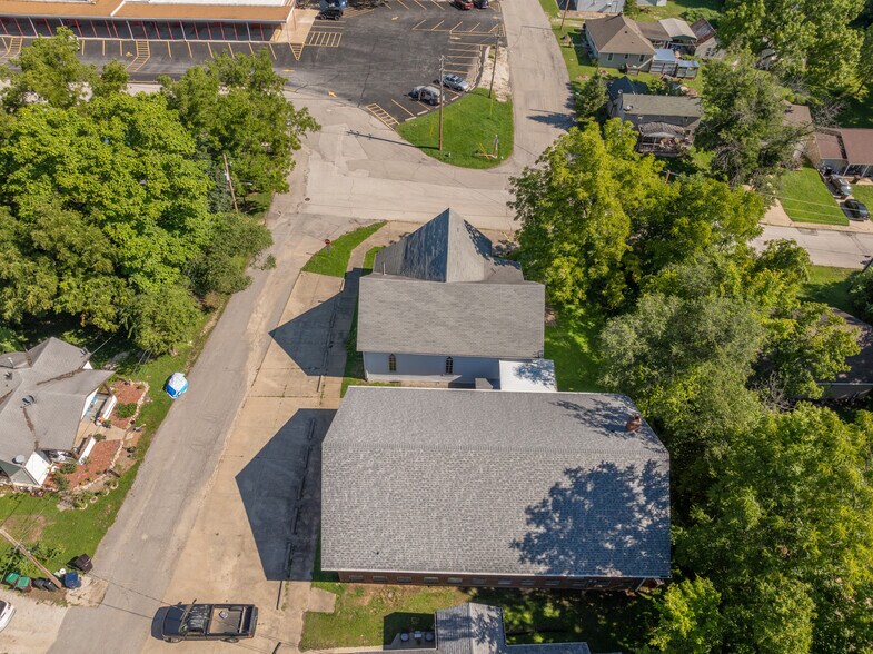 More Photos Of 228 Church St, Winfield Religious Facility For Sale