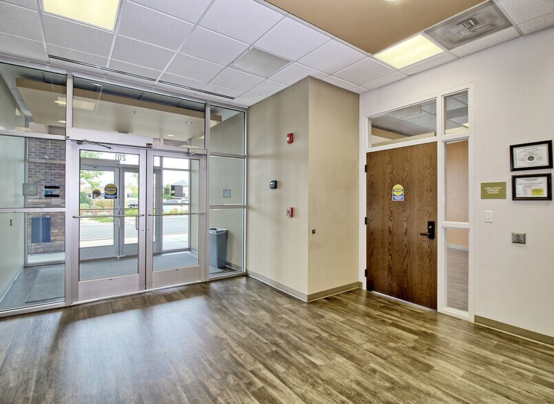 More Photos Of 201 W Park Dr, Grand Junction Medical For Lease