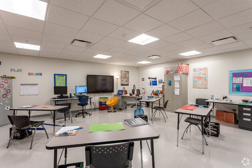 Photo of 2nd Floor Ste 