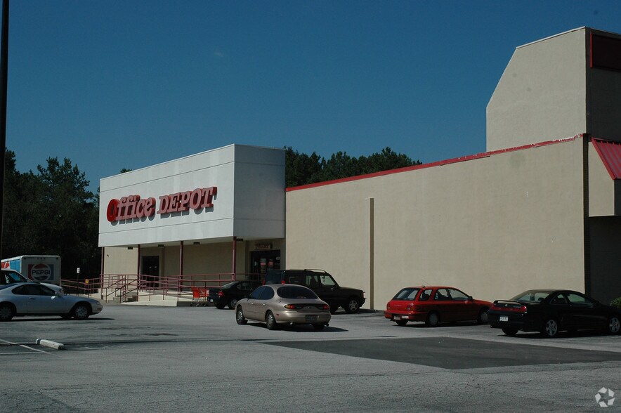 More Photos Of 4505-4527 Fulton Industrial Blvd SW, Atlanta Freestanding For Lease