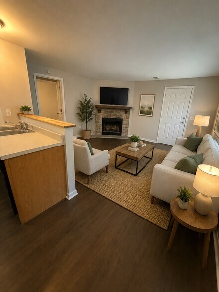 More Photos Of 8213 N Everton Ave, Kansas City Multifamily For Sale