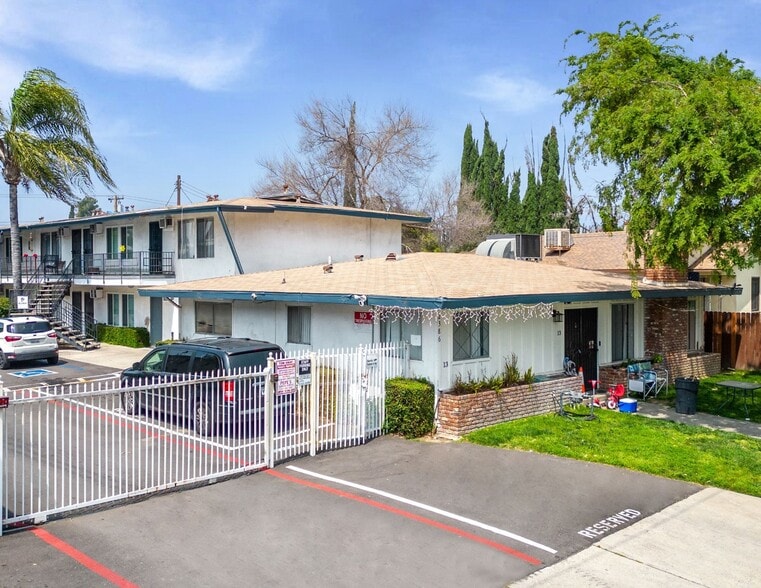 More Photos Of 2352 Leroy St, San Bernardino Apartments For Sale