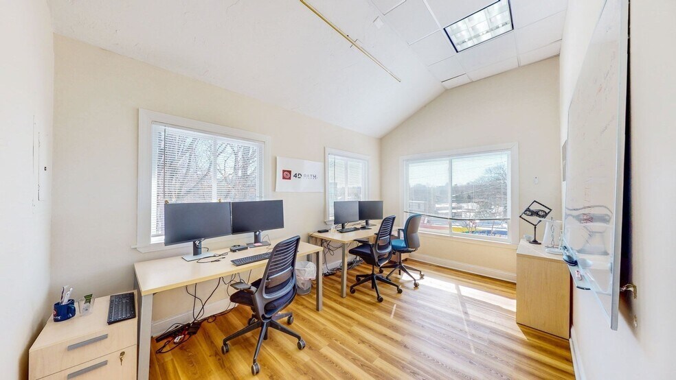 More Photos Of 11-15 John St, Newton Office Residential For Lease