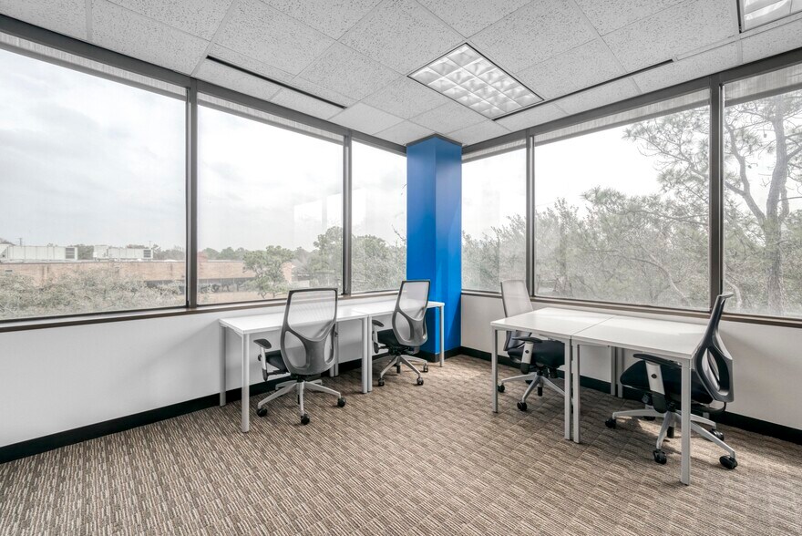 More Photos Of 10777 Westheimer Rd, Houston Coworking Space