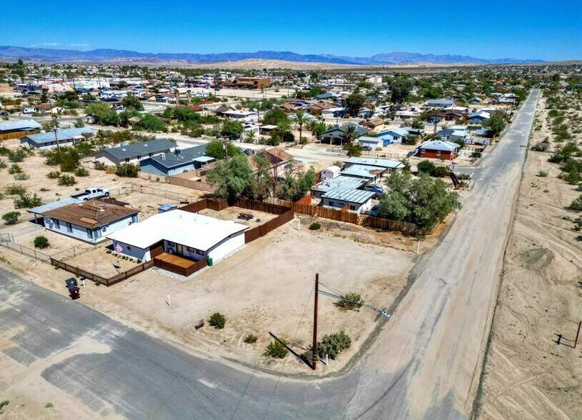 More Photos Of Old Dale Rd, Twentynine Palms Land For Sale