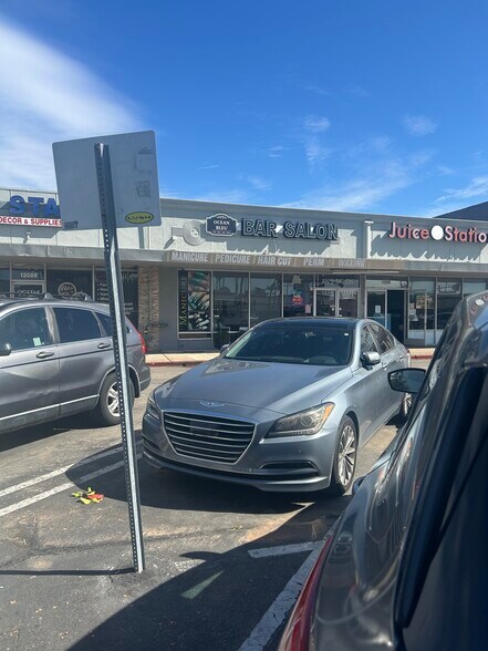 Primary Photo Of 12092-12096 Brookhurst St, Garden Grove Storefront For Sale