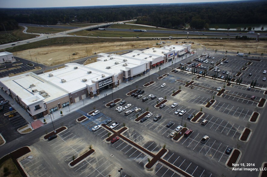 Juban Rd, Denham Springs, LA 70726 For Lease