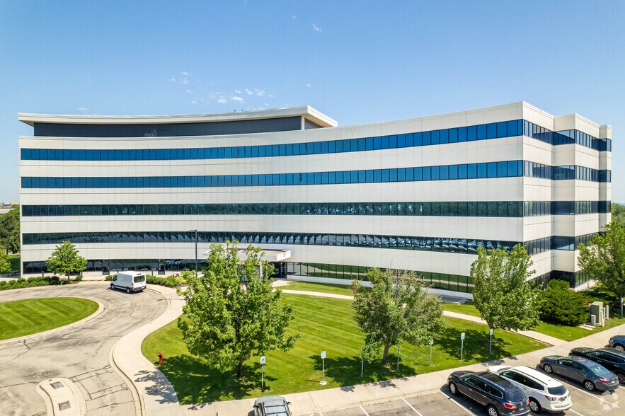 More Photos Of 5801 Research Park Blvd, Madison Office For Lease
