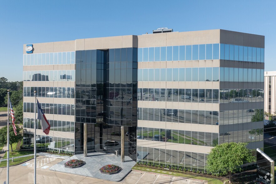 Primary Photo Of 11451 Katy Fwy, Houston Office For Lease