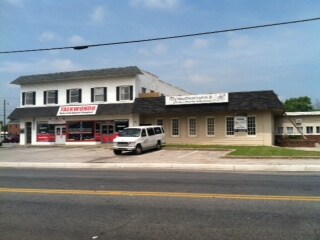 More Photos Of 3081-3089 Old Washington Rd, Waldorf General Retail For Lease