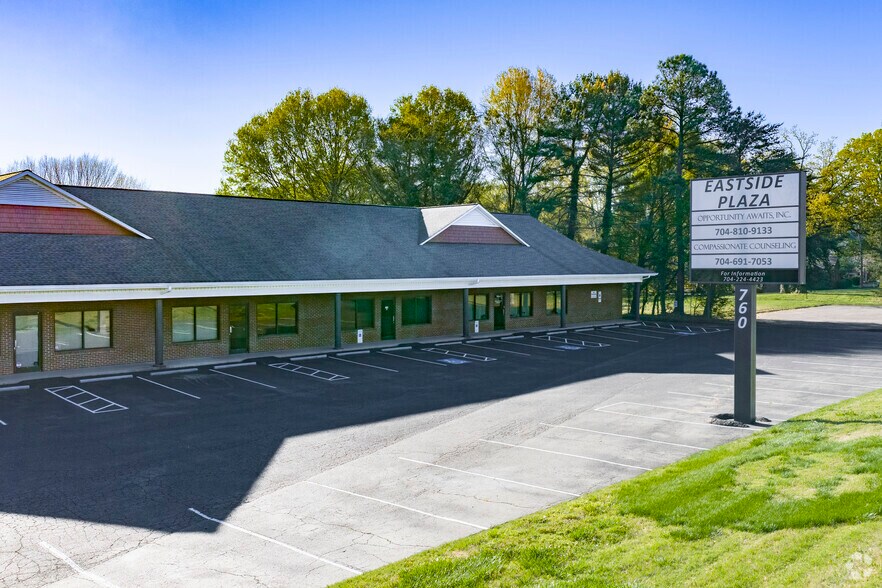 More Photos Of 760 N New Hope Rd, Gastonia Medical For Sale
