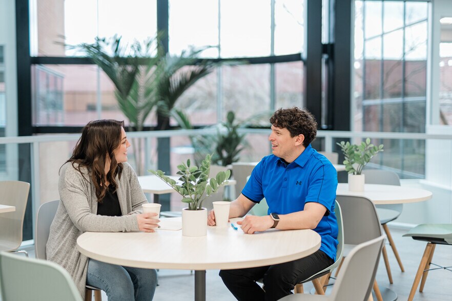 More Photos Of 4001 Technology Dr, Angleton Coworking Space