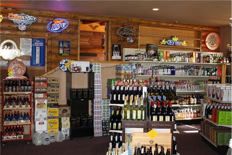 More Photos Of 17218 Highway 119, Black Hawk General Retail For Lease