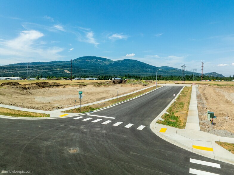 More Photos Of NNA Nagel Rd, Rathdrum Land For Sale