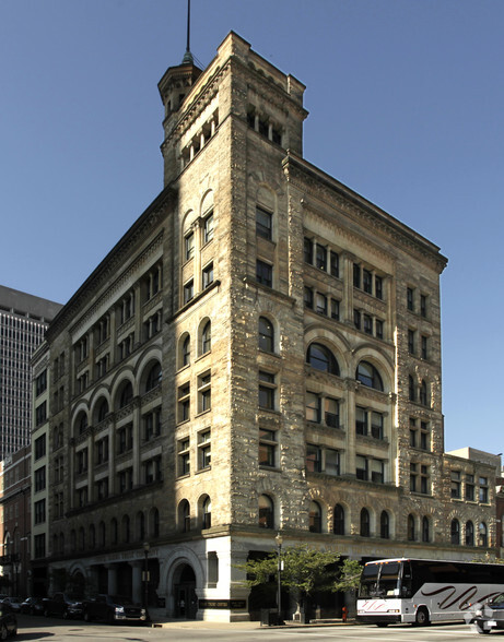 Primary Photo Of 200 S 5th St, Louisville Office For Lease