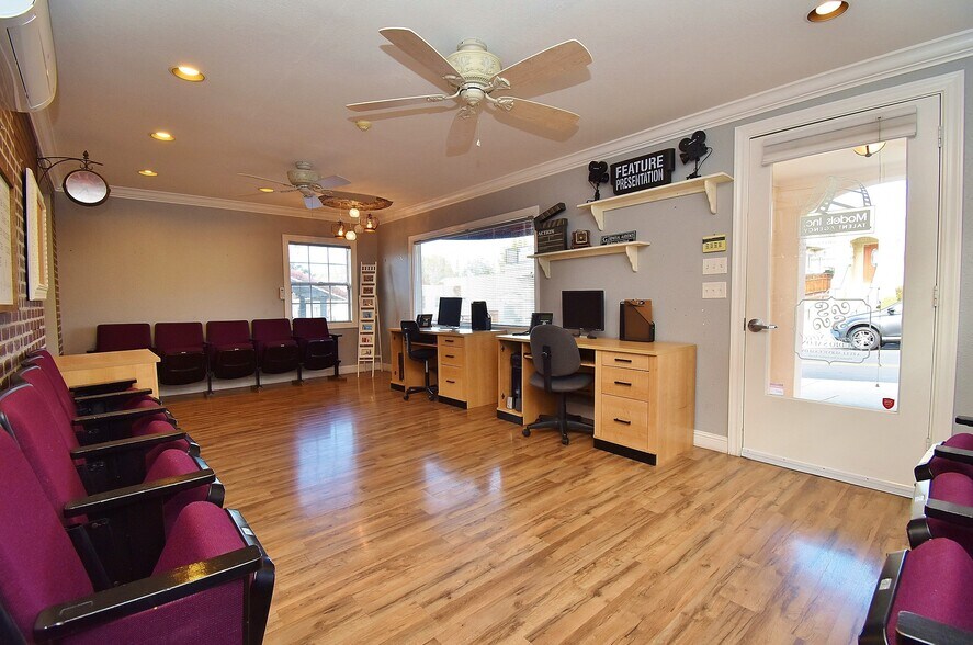 More Photos Of 264 Spring St, Pleasanton Storefront Retail Office For Lease
