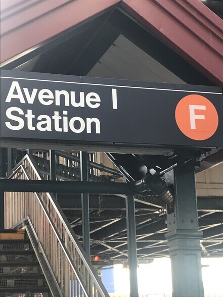 More Photos Of 1117 McDonald Ave, Brooklyn Storefront Retail Residential For Sale