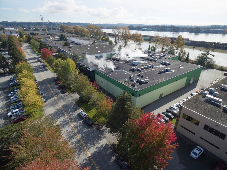 More Photos Of 1638 Derwent Way, Delta Food Processing For Sale