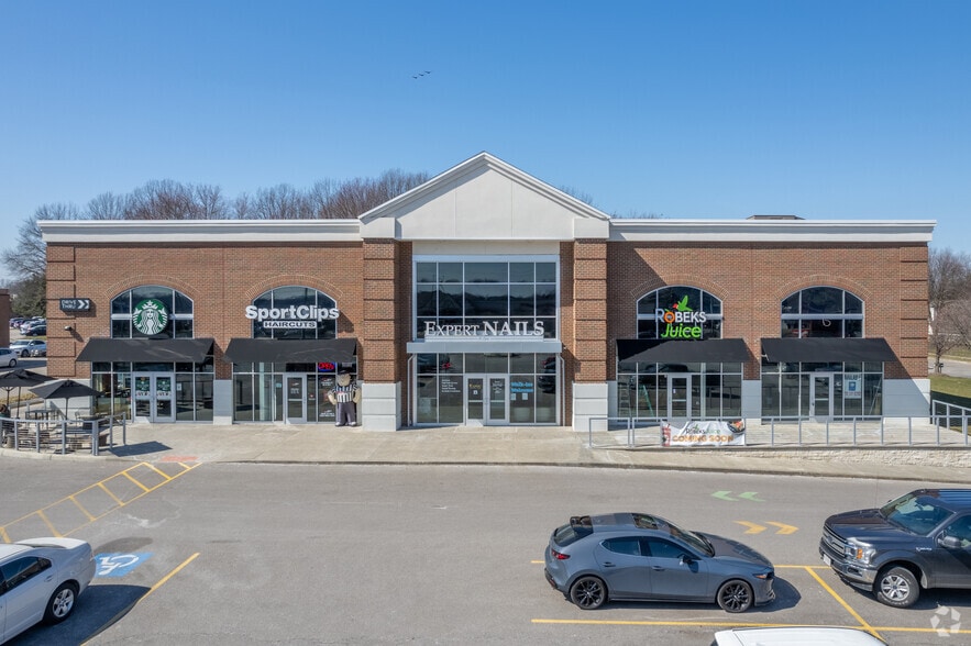 More Photos Of 5880 Som Center Rd, Willoughby Freestanding For Lease