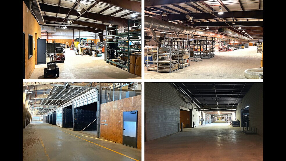 More Photos Of 2002 N Avenue N, Lubbock Manufacturing For Sale