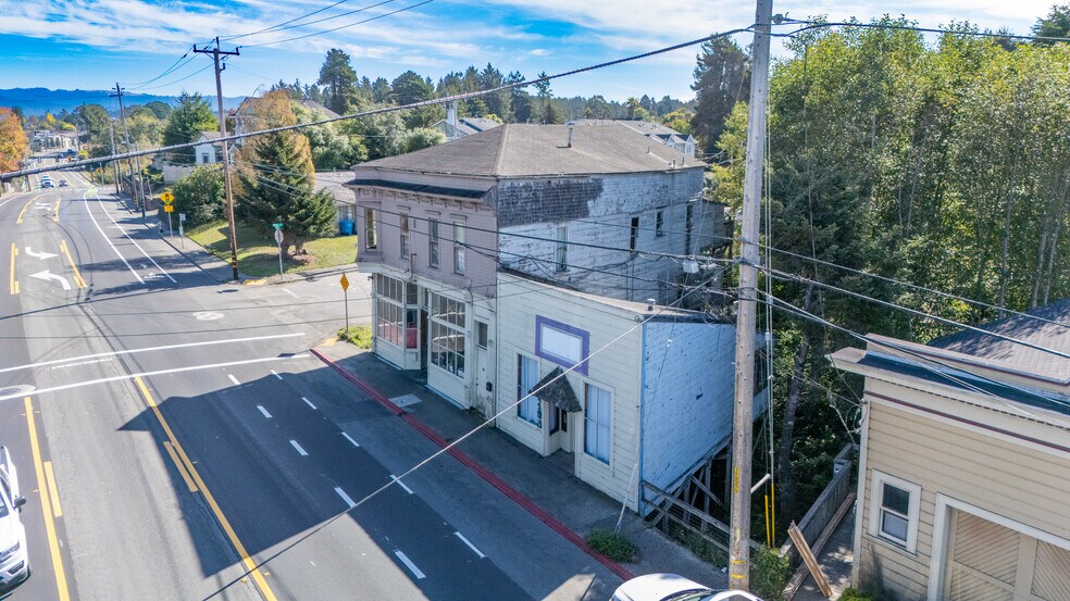 More Photos Of 1480 Myrtle Ave, Eureka General Retail For Sale