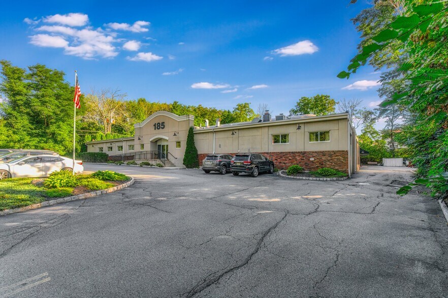 More Photos Of 185 State Route 183, Stanhope Medical For Sale