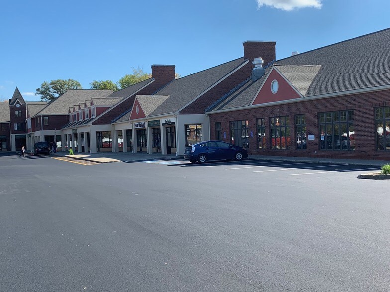 More Photos Of 57 E Main St, Westborough Medical For Lease