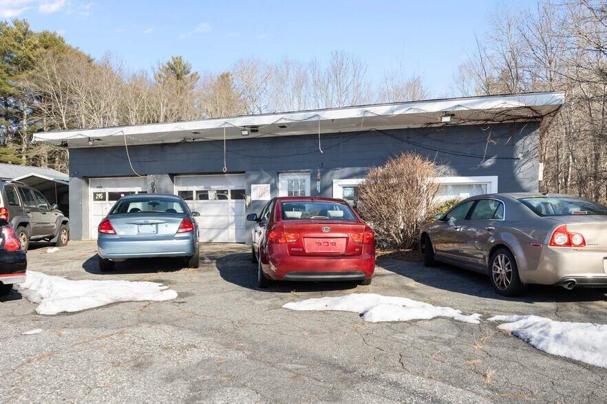 More Photos Of 405 E Main St, Orange Auto Repair For Sale