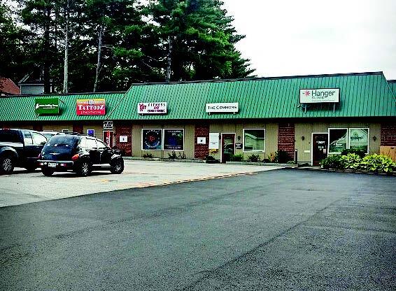 More Photos Of 675 Main St, Lewiston Freestanding For Sale