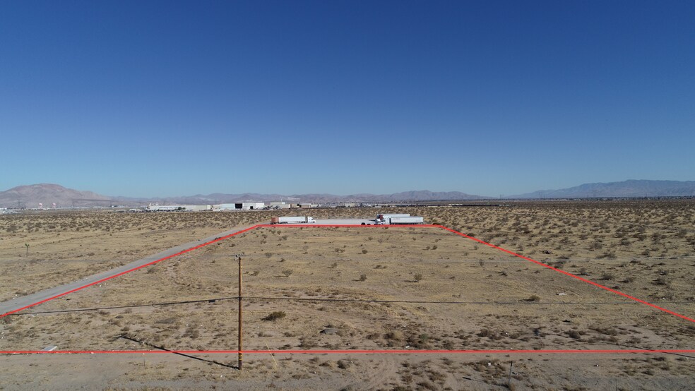 More Photos Of 16653 Adelanto Rd, Adelanto Land For Sale