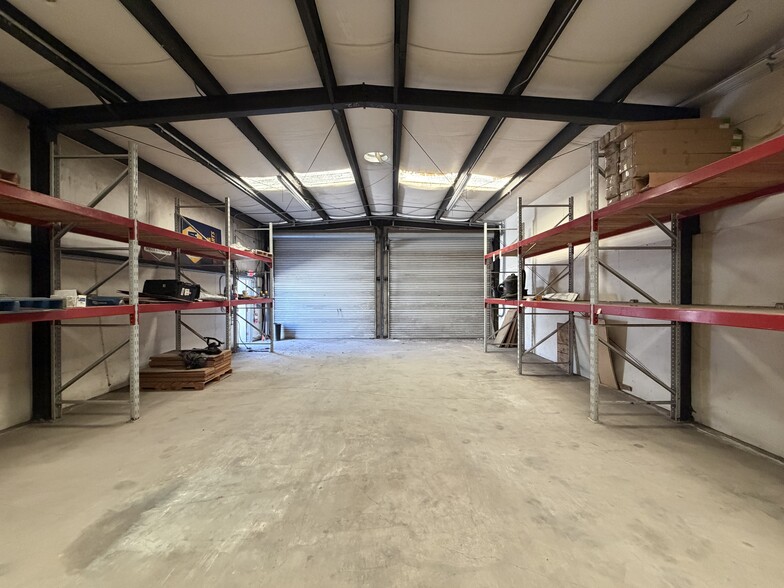 More Photos Of 1730-1755 Jackson Ave, Escalon Freestanding For Sale