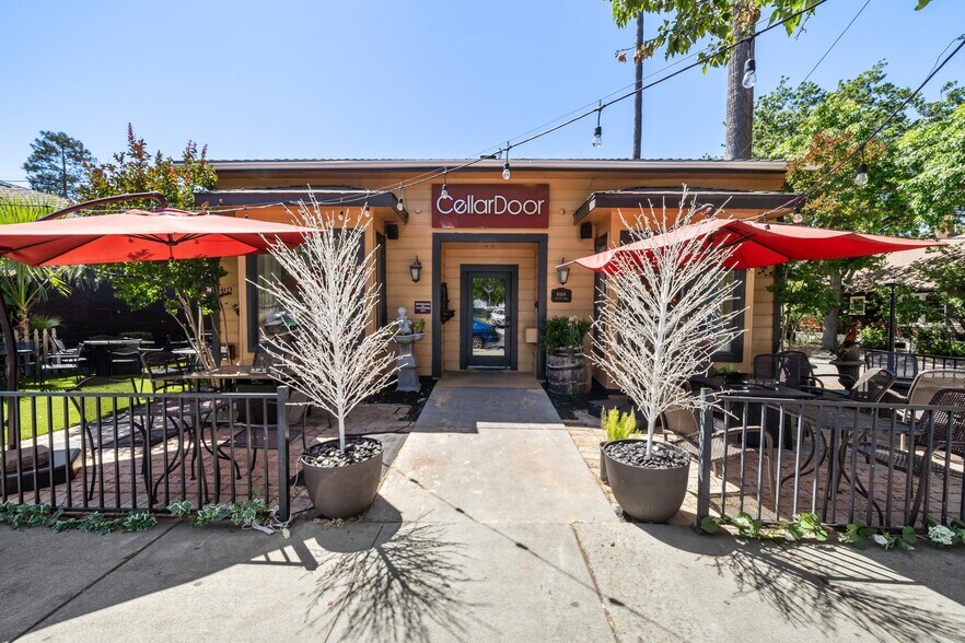 More Photos Of 4473 Railroad Ave, Pleasanton Storefront Retail Residential For Sale