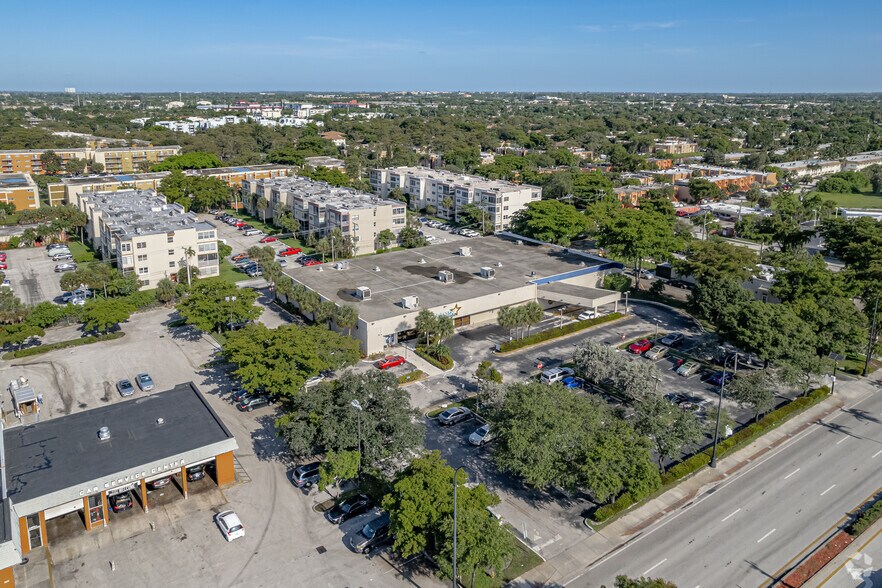 More Photos Of 1879 N State Road 7, Lauderhill Bank For Lease