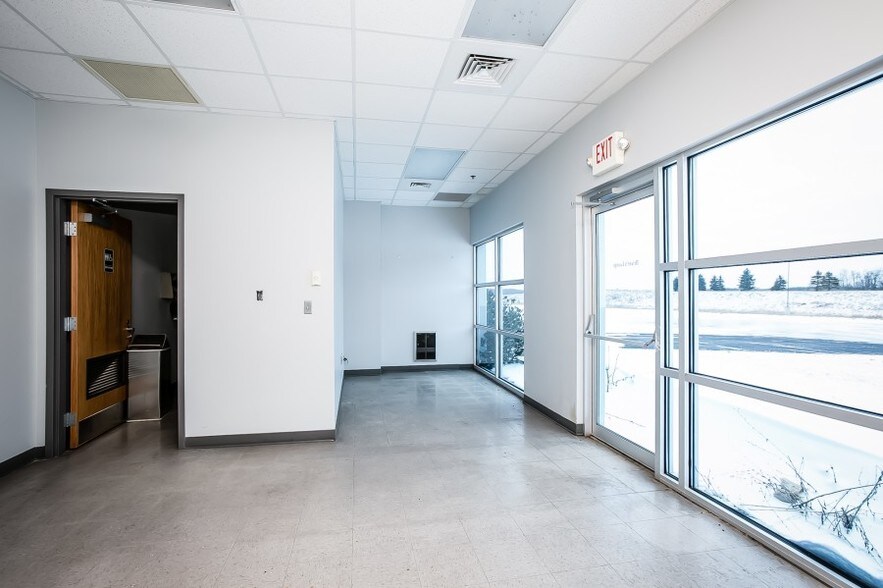 More Photos Of 100 First Ave, Gouldsboro Distribution For Lease