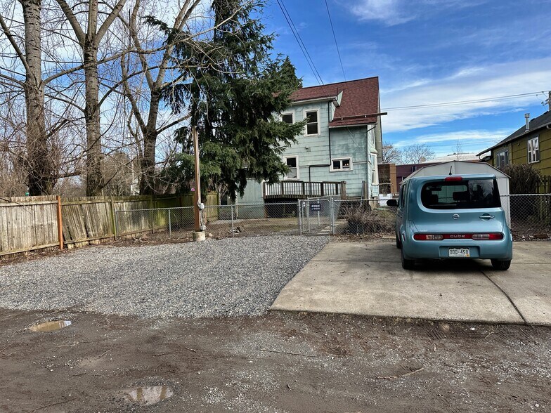 More Photos Of 3817 N Williams Ave, Portland Land For Sale