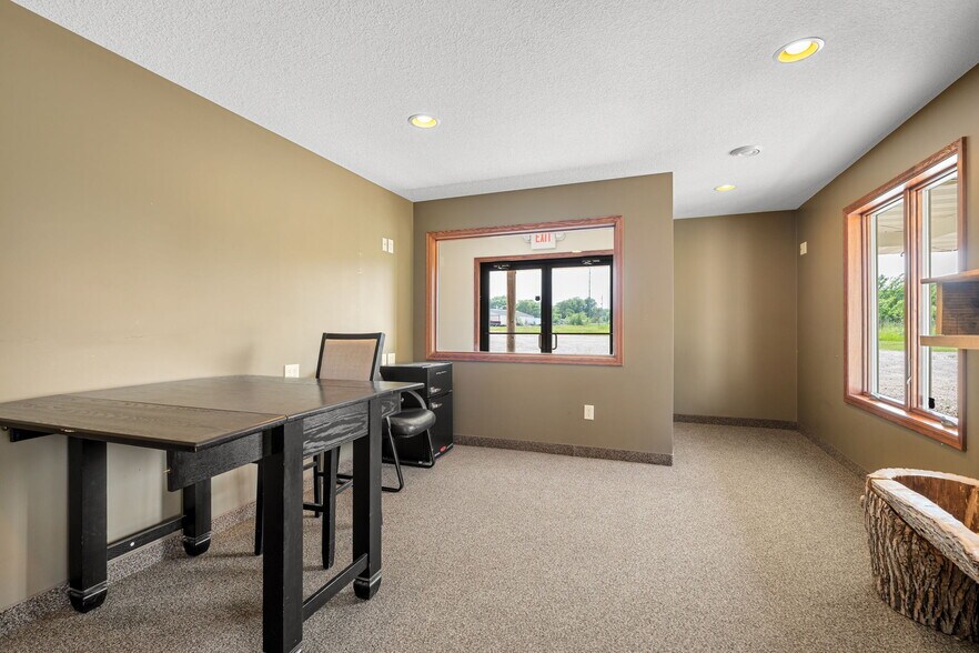 More Photos Of 3700 11th Pl NE, Austin Lodge Meeting Hall For Sale