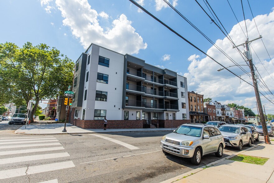 More Photos Of 3401 Wallace St, Philadelphia Multifamily For Sale