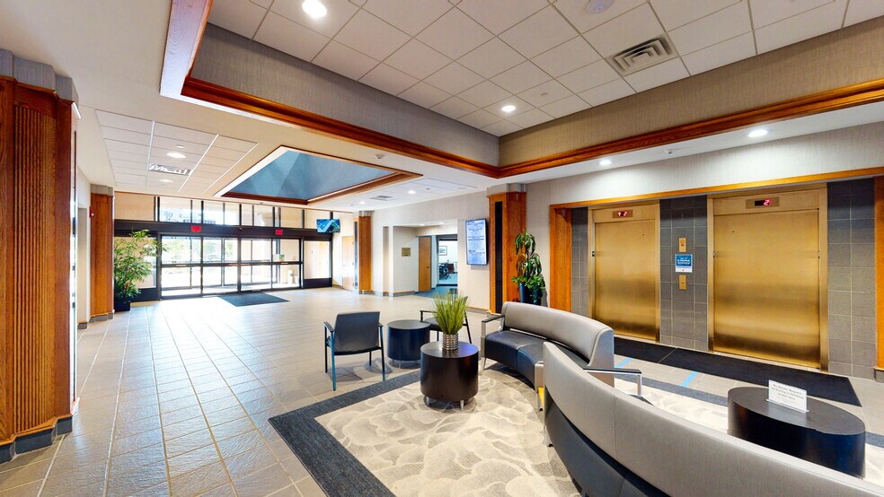 More Photos Of 1 Liberty Sq, New Britain Coworking Space