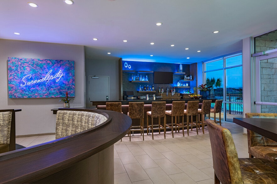 More Photos Of 1110 Discovery Blvd, Cedar Park Hotel For Sale