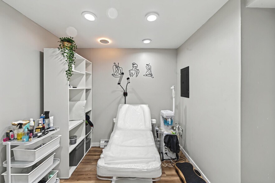 More Photos Of 732 Dexter St, Central Falls Storefront Retail Office For Sale