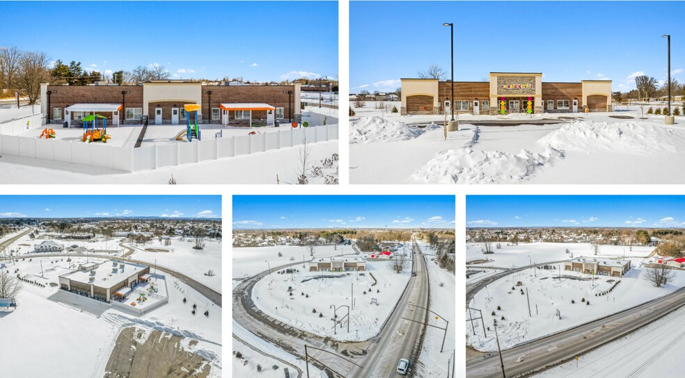 More Photos Of 658 Commerce Dr, Pickerington Daycare Center For Sale