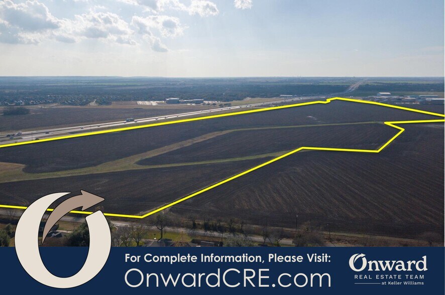 More Photos Of 27300 W Highway 84, Mcgregor Land For Sale